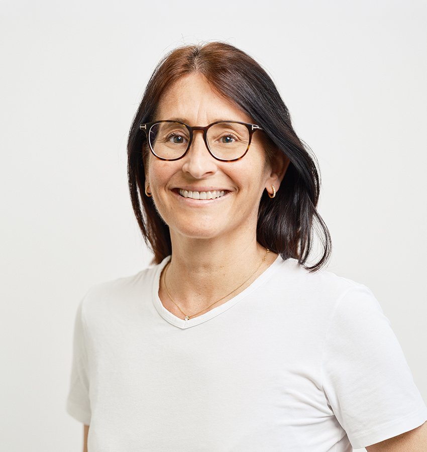 OÄ Dr.in Petra Hafner-Hörmandinger